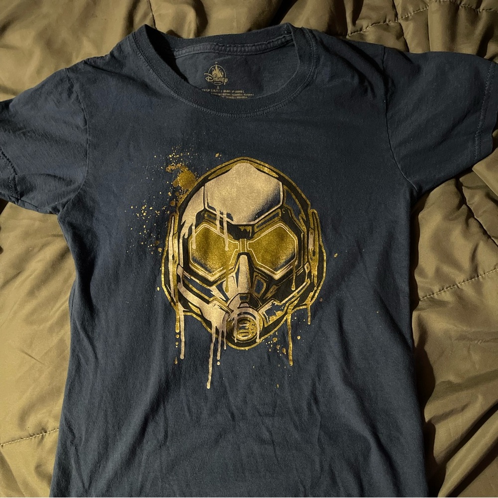The wasp shirt shirt from Disney
